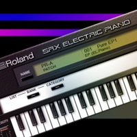 Roland VS SRX Electric Piano v1.0.2 Roland VS SRX Electric Piano v1.0.2